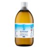 1000ml Bottle Colloidal Silver - 15ppm - EMIAS THERAPEUTICS
